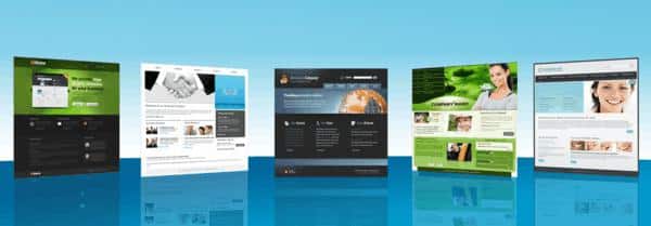Sites montados por Seo Martin