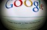 Imagem da página inicial do Google