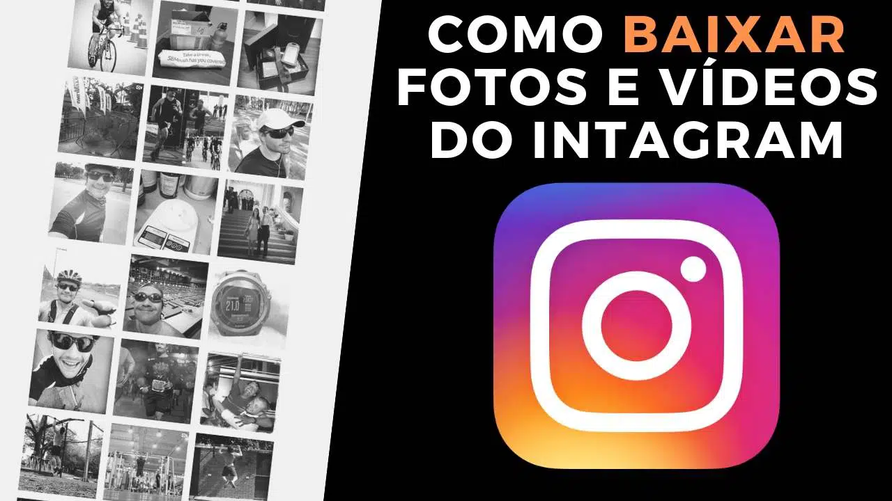 Como Baixar Fotos e Vídeos do Instagram - Rápido e Fácil | Agência Seo  Martin