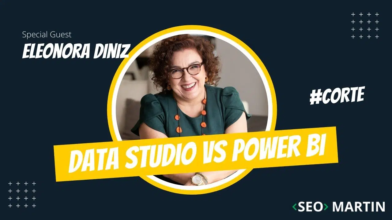 Data Studio Vs Power BI Qual a Melhor para Você? | Agência Seo Martin